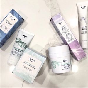 NWB H2O + Beauty bundle